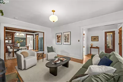 3324 SE Grant St, Portland, OR 97214 - Photo 8