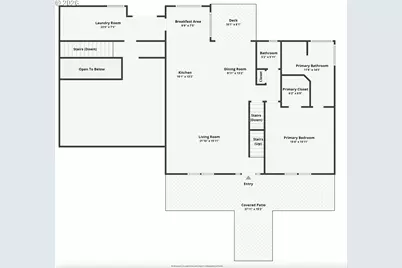 20905 NE 249th Ave, Battle Ground, WA 98604 - Photo 42