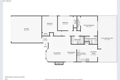 4390 SW 196th Ave, Beaverton, OR 97078 - Photo 30