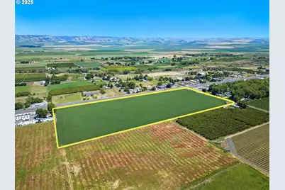 84658 Highway 11, Milton-Freewater, OR 97862 - Photo 4