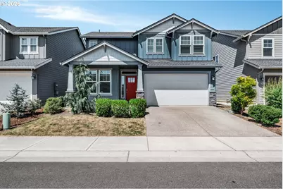 13706 NE 118th St, Brush Prairie, WA 98606 - Photo 1