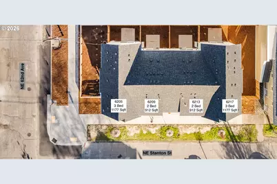 6219 NE Stanton St, Portland, OR 97213 - Photo 16