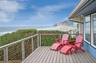 5753 NW Jetty Ave, Lincoln City, OR 97367 - Photo 1