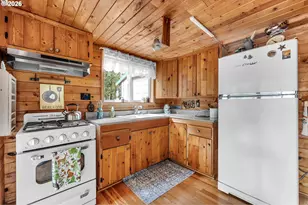 Cabin 187 Northwoods, Cougar, WA 98616 - Photo 12