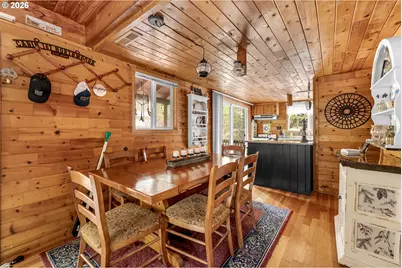 Cabin 187 Northwoods, Cougar, WA 98616 - Photo 8