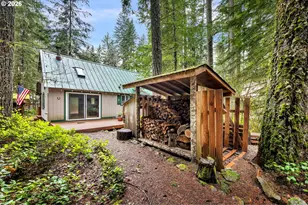 Cabin 187 Northwoods, Cougar, WA 98616 - Photo 26