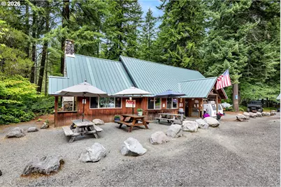 Cabin 187 Northwoods, Cougar, WA 98616 - Photo 42