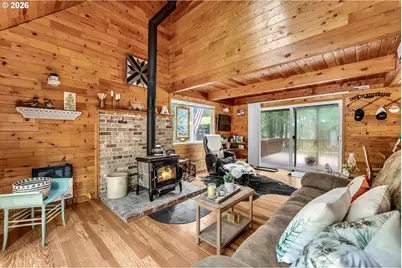 Cabin 187 Northwoods, Cougar, WA 98616 - Photo 6