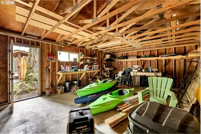 Cabin 187 Northwoods, Cougar, WA 98616 - Photo 28