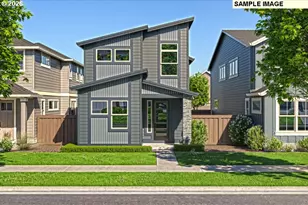 6608 SE Kinnaman St, Hillsboro, OR 97123 - Photo 1