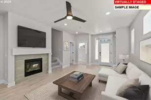 6608 SE Kinnaman St, Hillsboro, OR 97123 - Photo 2