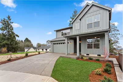 3317 Butte Dr, Forest Grove, OR 97116 - Photo 2