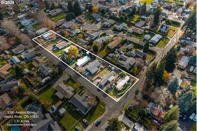 3391 Avalon Dr, Hood River, OR 97031 - Photo 4