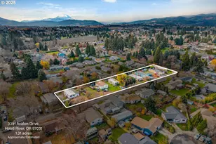 3391 Avalon Dr, Hood River, OR 97031 - Photo 6