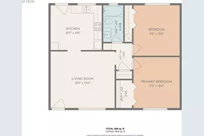 10905 NE 6th St, Vancouver, WA 98664 - Photo 20