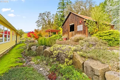 47849 W 2nd St, Oakridge, OR 97463 - Photo 40