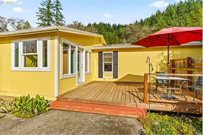 47849 W 2nd St, Oakridge, OR 97463 - Photo 4