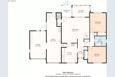 208 NW 7th St, Newport, OR 97365 - Photo 34