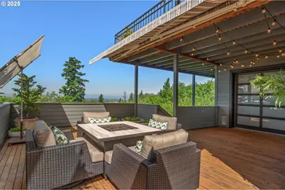 955 SW Summit View Dr, Portland, OR 97225 - Photo 40