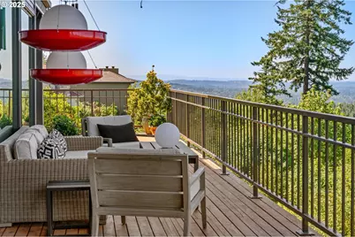 955 SW Summit View Dr, Portland, OR 97225 - Photo 36