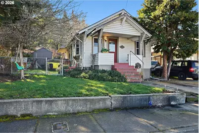 1514 E 14th St, The Dalles, OR 97058 - Photo 1