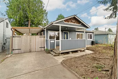 6115 SE Lambert St, Portland, OR 97206 - Photo 1
