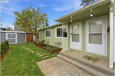 7704 SE Harold St SE, Portland, OR 97206 - Photo 6