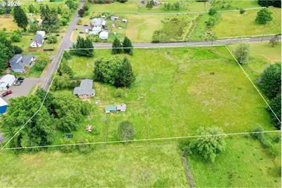 56266 Hazen Rd, Warren, OR 97053 - Photo 6