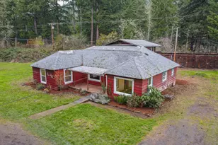 38269 Lower Brice Creek Rd, Dorena, OR 97434 - Photo 4