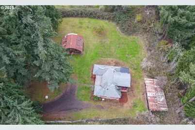 38269 Lower Brice Creek Rd, Dorena, OR 97434 - Photo 46