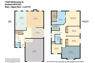 15997 NW Rossetta St, Portland, OR 97229 - Photo 36