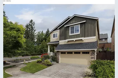 15997 NW Rossetta St, Portland, OR 97229 - Photo 2