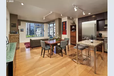 1001 NW Lovejoy St #404, Portland, OR 97209 - Photo 8