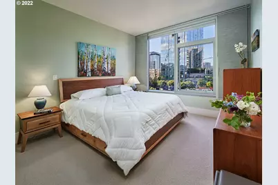 1001 NW Lovejoy St #404, Portland, OR 97209 - Photo 12