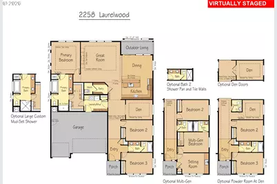 Ne 21st St, Vancouver, WA 98684 - Photo 2