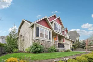 11417 SE Norwood Loop, Happy Valley, OR 97086 - Photo 2