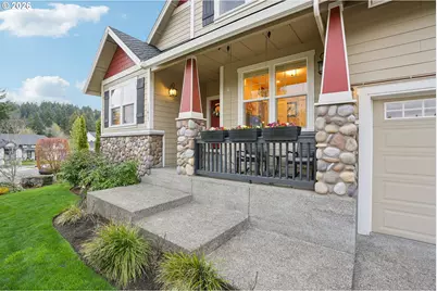 11417 SE Norwood Loop, Happy Valley, OR 97086 - Photo 4