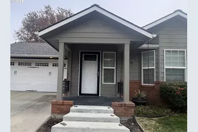 625 S Elizabeth St, Milton-Freewater, OR 97862 - Photo 4