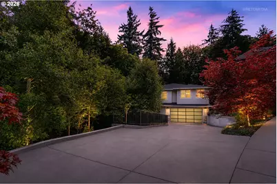 12252 SW 13th Ct, Portland, OR 97219 - Photo 1