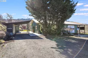 1280 Oak Hill Dr, The Dalles, OR 97058 - Photo 38