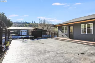 1280 Oak Hill Dr, The Dalles, OR 97058 - Photo 34