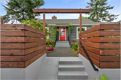 5722 N Vancouver Ave, Portland, OR 97217 - Photo 2
