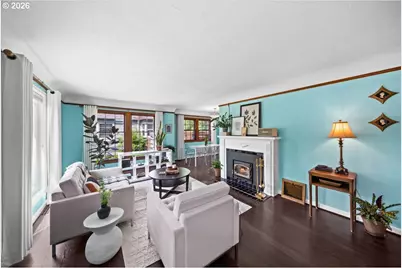 5722 N Vancouver Ave, Portland, OR 97217 - Photo 6