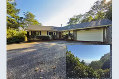 17264 Mountain Dr, Brookings, OR 97415 - Photo 1