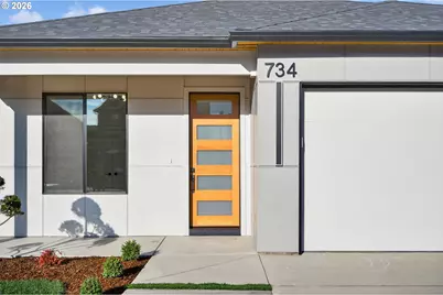 734 SE 35th St, Battle Ground, WA 98604 - Photo 2