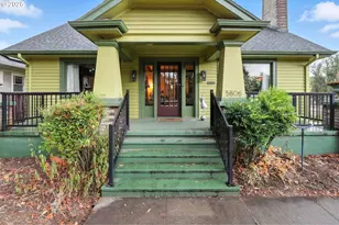 5806 NE Garfield Ave., Portland, OR 97211 - Photo 2