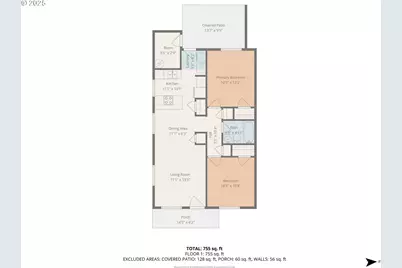 1287 R St, Springfield, OR 97477 - Photo 24