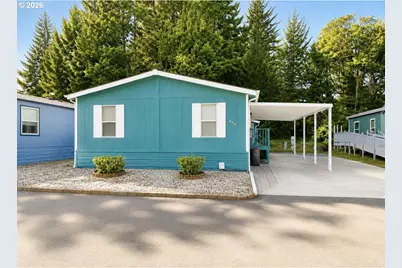 490 Shorepines Ave, Coos Bay, OR 97420 - Photo 1