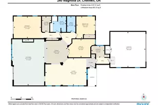 240 Magnolia Dr, Creswell, OR 97426 - Photo 4