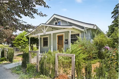 6626 SE 85th Ave, Portland, OR 97266 - Photo 1